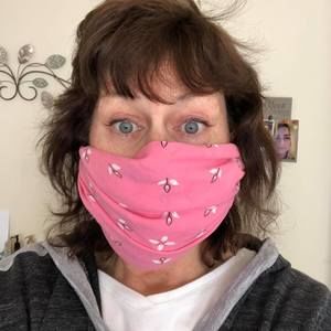 Meet your Posher, Laurie